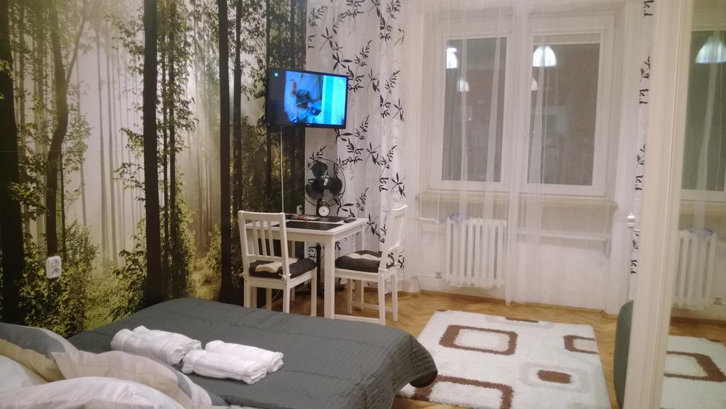 Dream Loft4Friends Apartman Varsó Kültér fotó