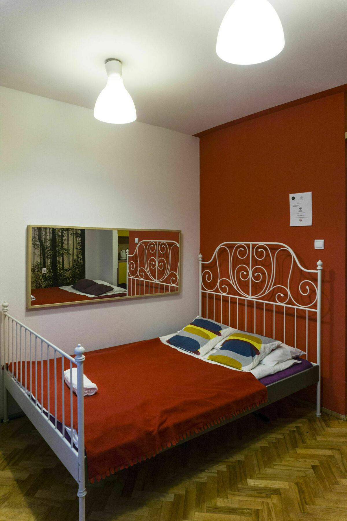 Dream Loft4Friends Apartman Varsó Kültér fotó